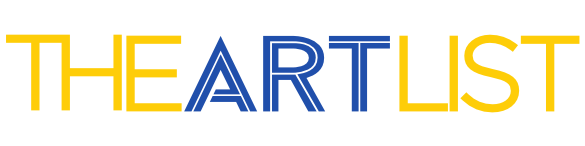 Theartlist Logo